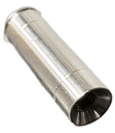 Cane Creek eeSilk 2.0 stainless steel removable axle bolt kit for seatposts, shown with components and hardware.