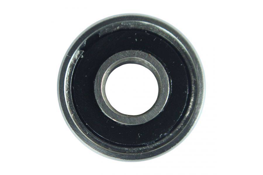 Enduro Bearings 608 SRS ABEC 5 high-performance hub bearing, 7x22x8mm, precision components for skateboards and scooters.