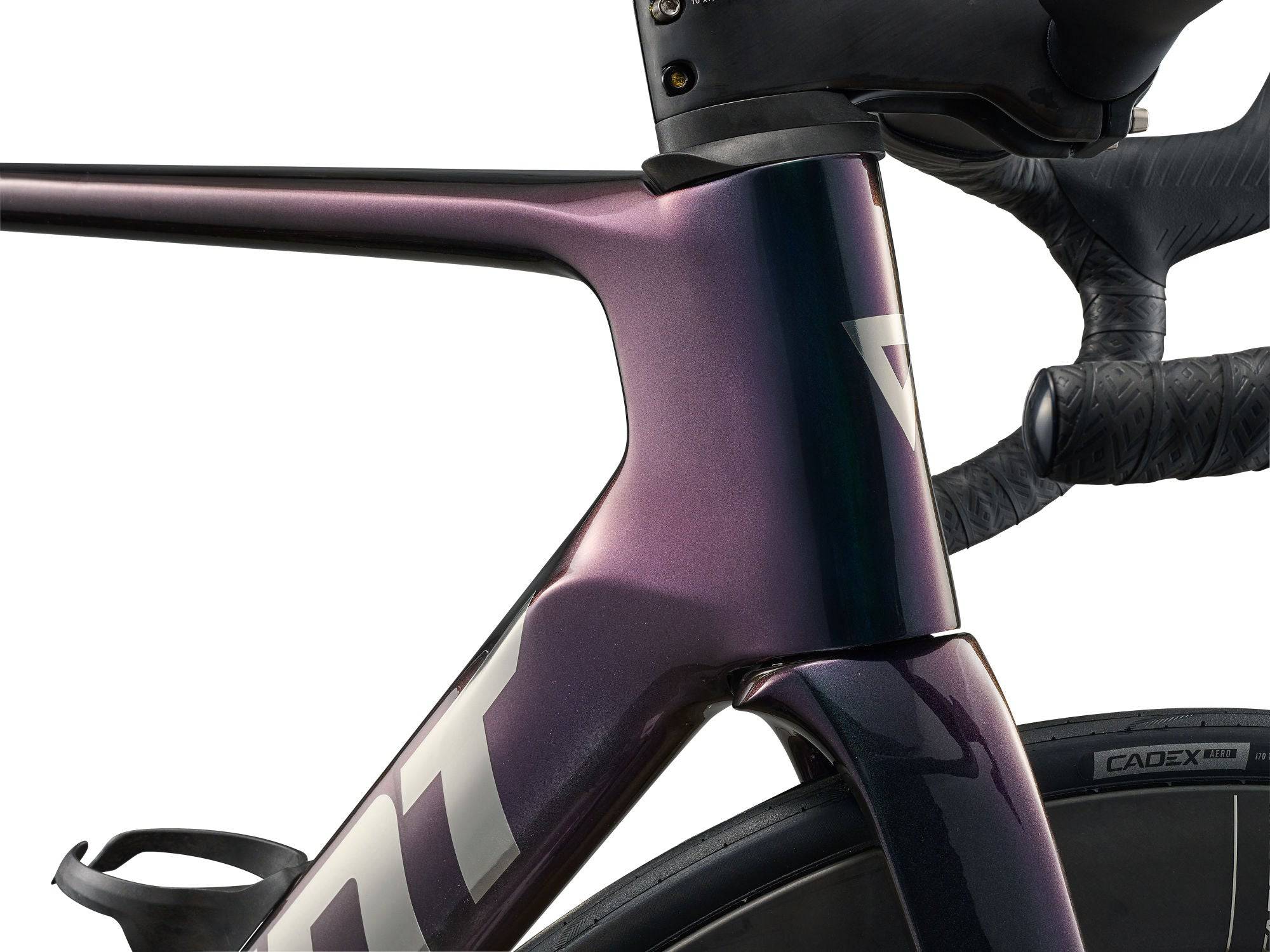 Giant Propel Advanced SL 0-Red Bike 2026