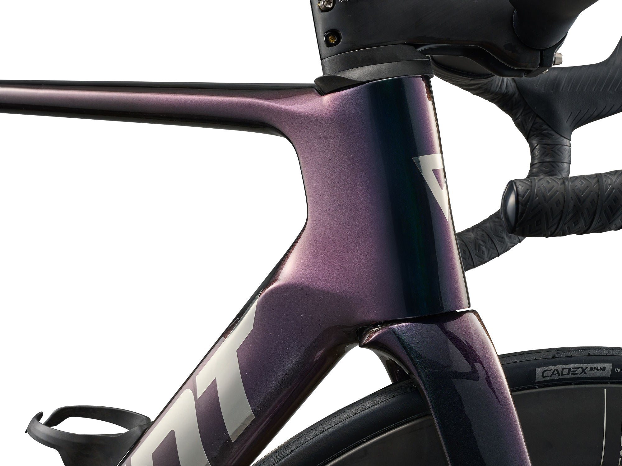 Giant Propel Advanced SL 0-Red Bike 2026