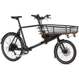 Ridgeback Butcher e-Cargo Bike | Swinnerton Cycles