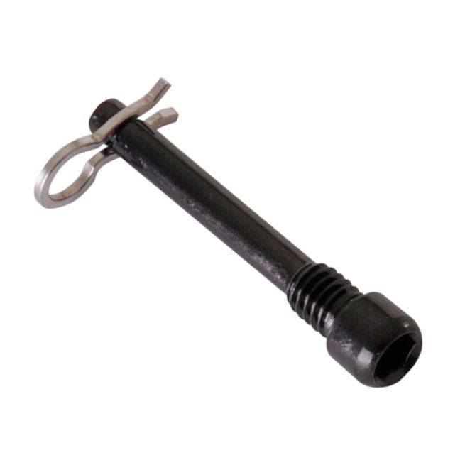 TRP brake pad retaining pin, a component used for secure installation of brake pads in bicycle braking systems.