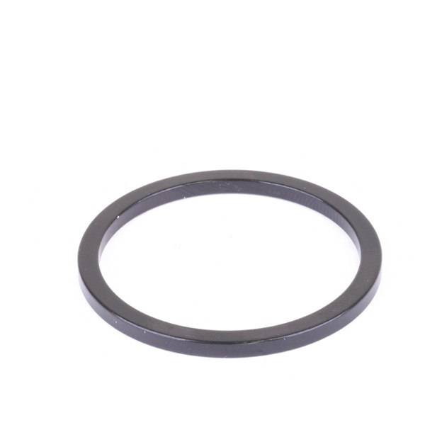 Wheels Manufacturing 2.5mm bottom bracket spacer for freehub and outboard cups, bike component, metal, compact design