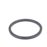 Wheels Manufacturing 2.5mm bottom bracket spacer for freehub and outboard cups, bike component, metal, compact design