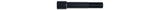 Trek Speed Concept small black steering axle for 2014 frame, bike component, lightweight and durable motorcycle or bicycle part