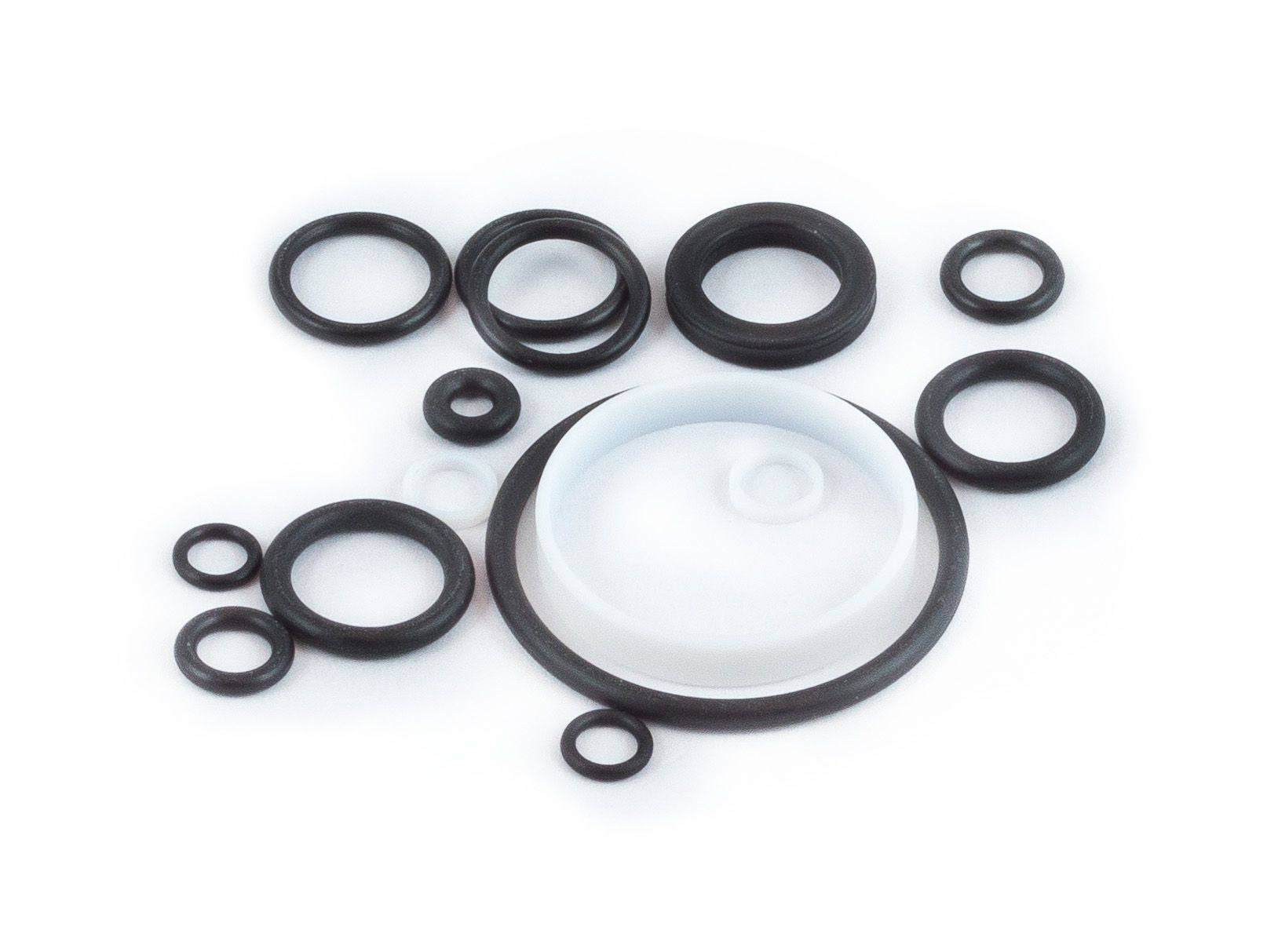 DVO Damper Rebuild Kit Topaz | Swinnerton Cycles