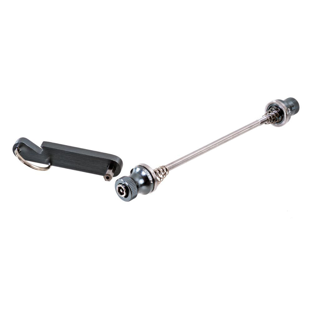 Halo Hex Security Skewers | Swinnerton Cycles