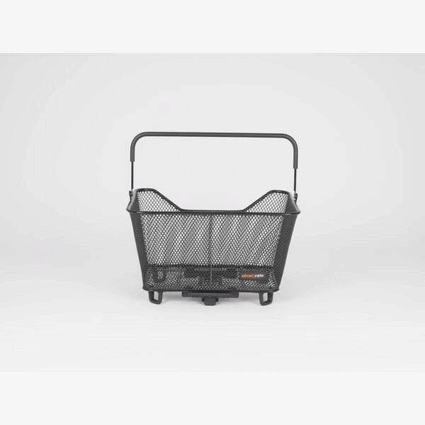 AtranVelo Panniers & Bags - DAILY AVS Basket 16 Litre | Swinnerton Cycles