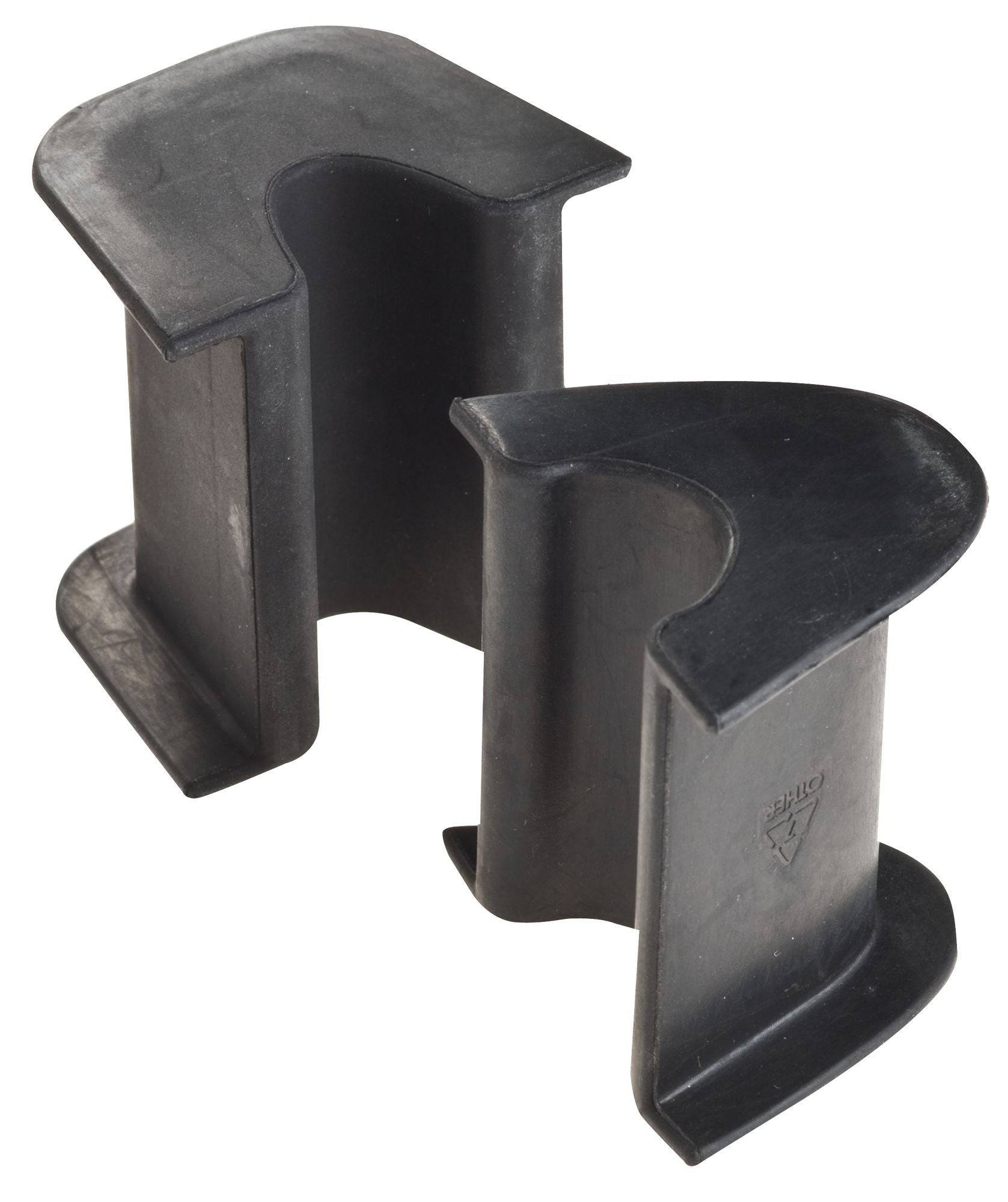 Bontrager Workstands TTX Speed Concept Gen2 bike repair stand adapter for workshop use, designed for bike maintenance.