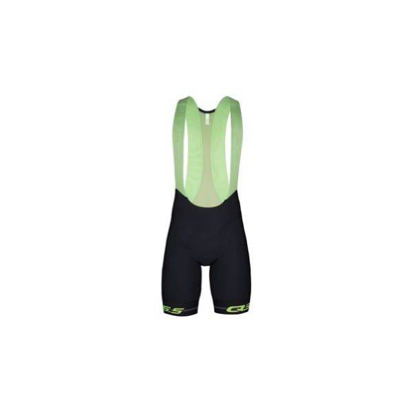 Q36.5 Salopette Gregarius Vis Bib-Short | Swinnerton Cycles