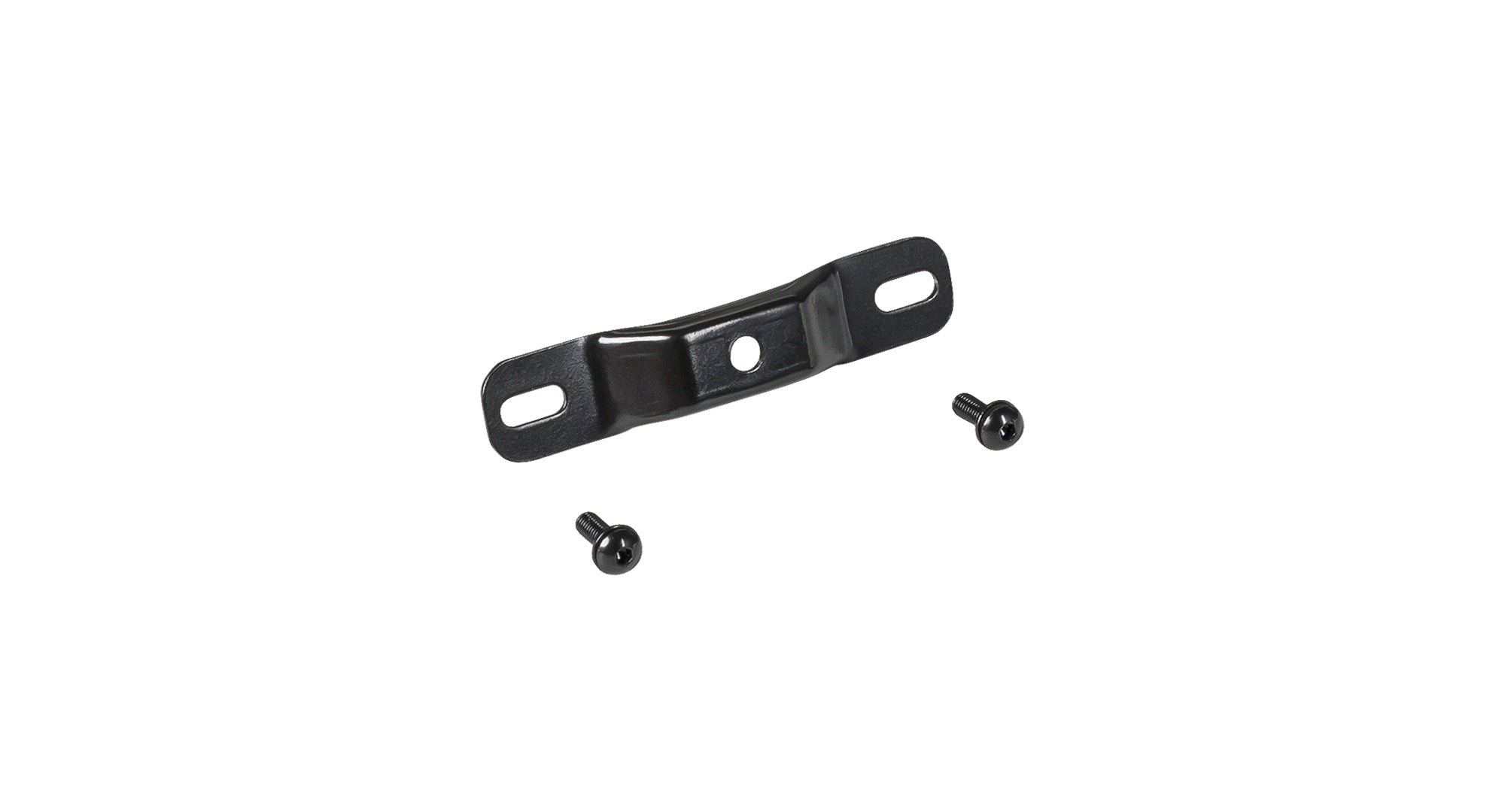 Trek Powerfly Small Fender Bracket Black One size | Swinnerton Cycles