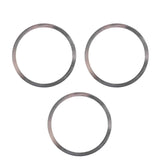 Mavic Ed10/11 Spacer Kit 0.55Mm Hub Spares