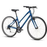 Ridgeback Velocity Open Frame Hybrid Bike