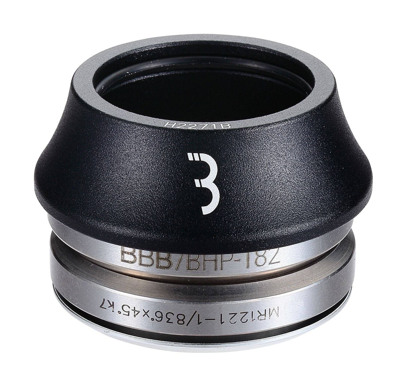 BBB BHP-41 - Integrated 1.1/8 Headset 41.0 x 15mm | Swinnerton Cycles