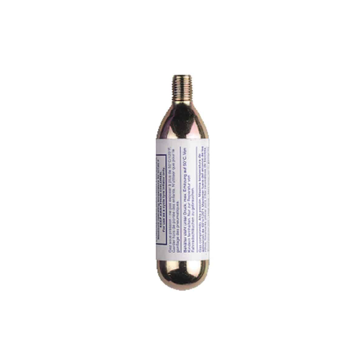 WELDTITE Hand Pumps - Jet-Flate Air Canister Refills (2Pcs) | Swinnerton Cycles