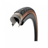 Pirelli Cinturato Gravel RC classic tire for gravel racing, featuring durable construction and SpeedGRIP compound for performance.