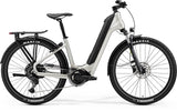 Merida eSpresso CC 575 EQ e-Hybrid Bike