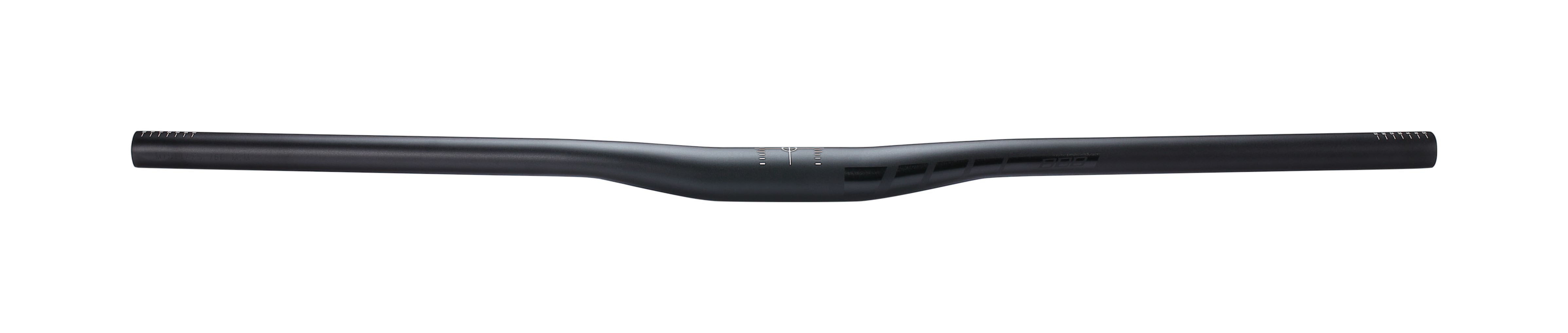 BBB BHB-09 - Horizon Flat Bar (Black, 760mm) | Swinnerton Cycles