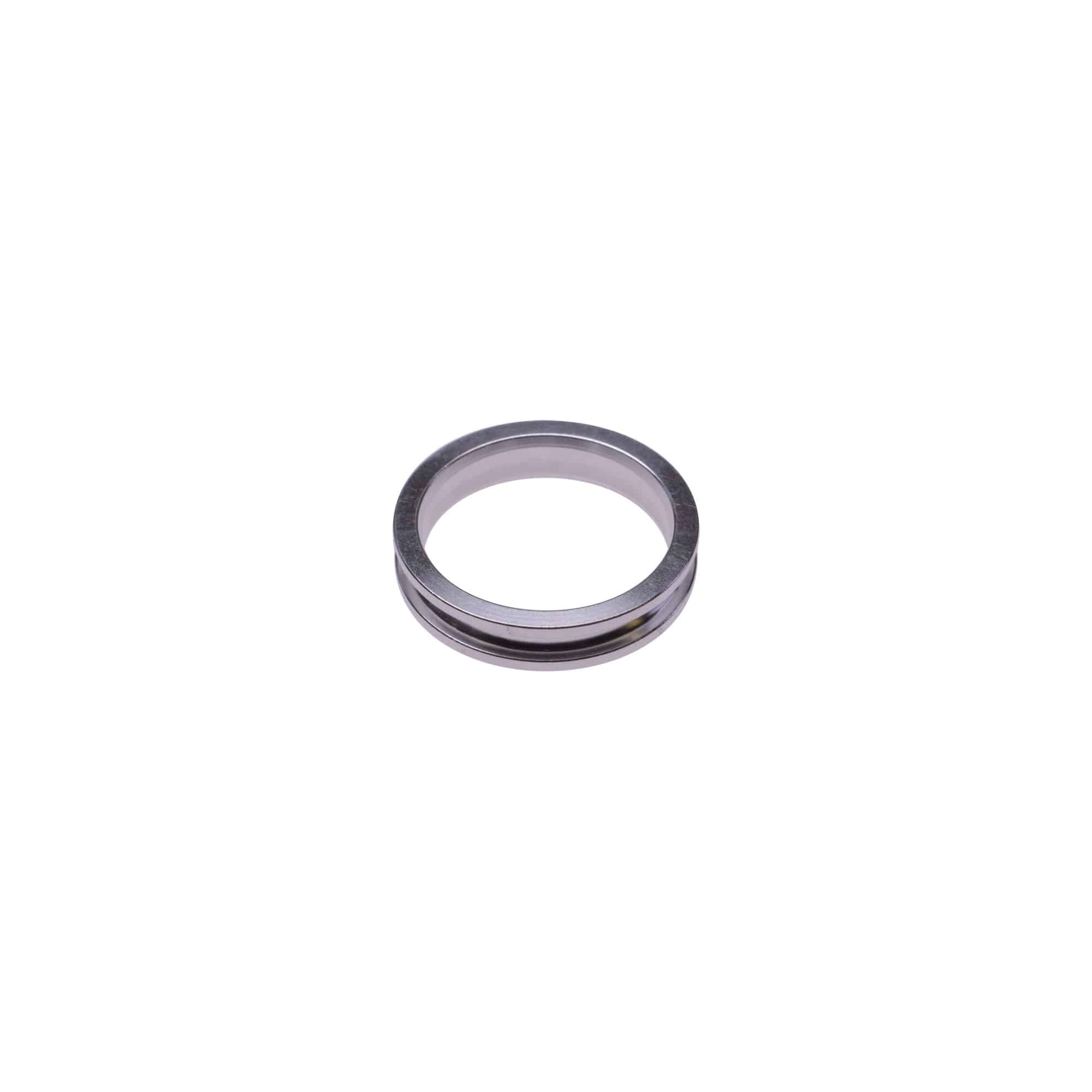 Fox Fork FIT4 upper bladder seal ring for suspension forks, genuine Fox components for fork maintenance and repair.