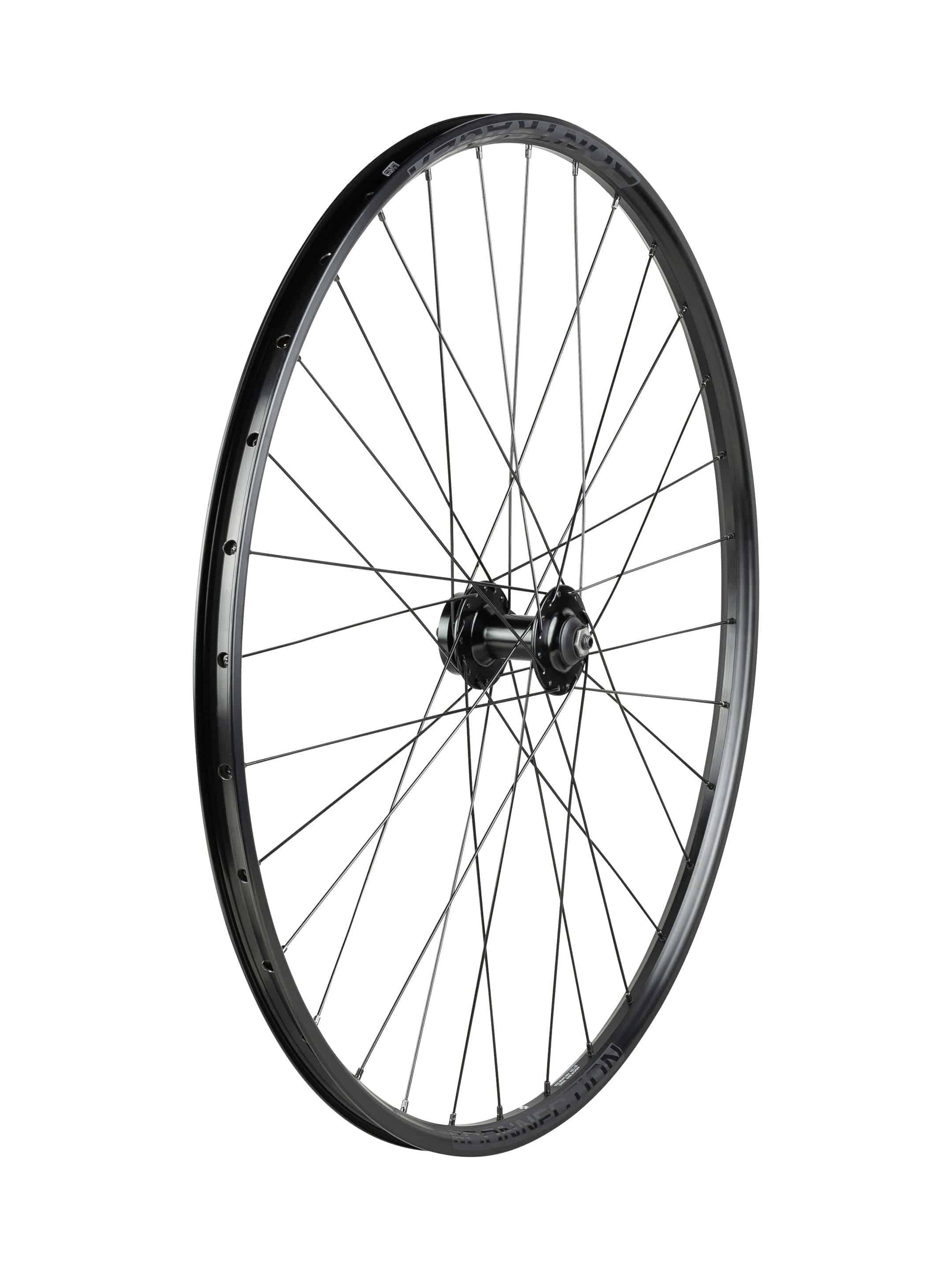 Bontrager Wheel - Connection QR 6-Bolt Disc 29" Wheel | Swinnerton Cycles