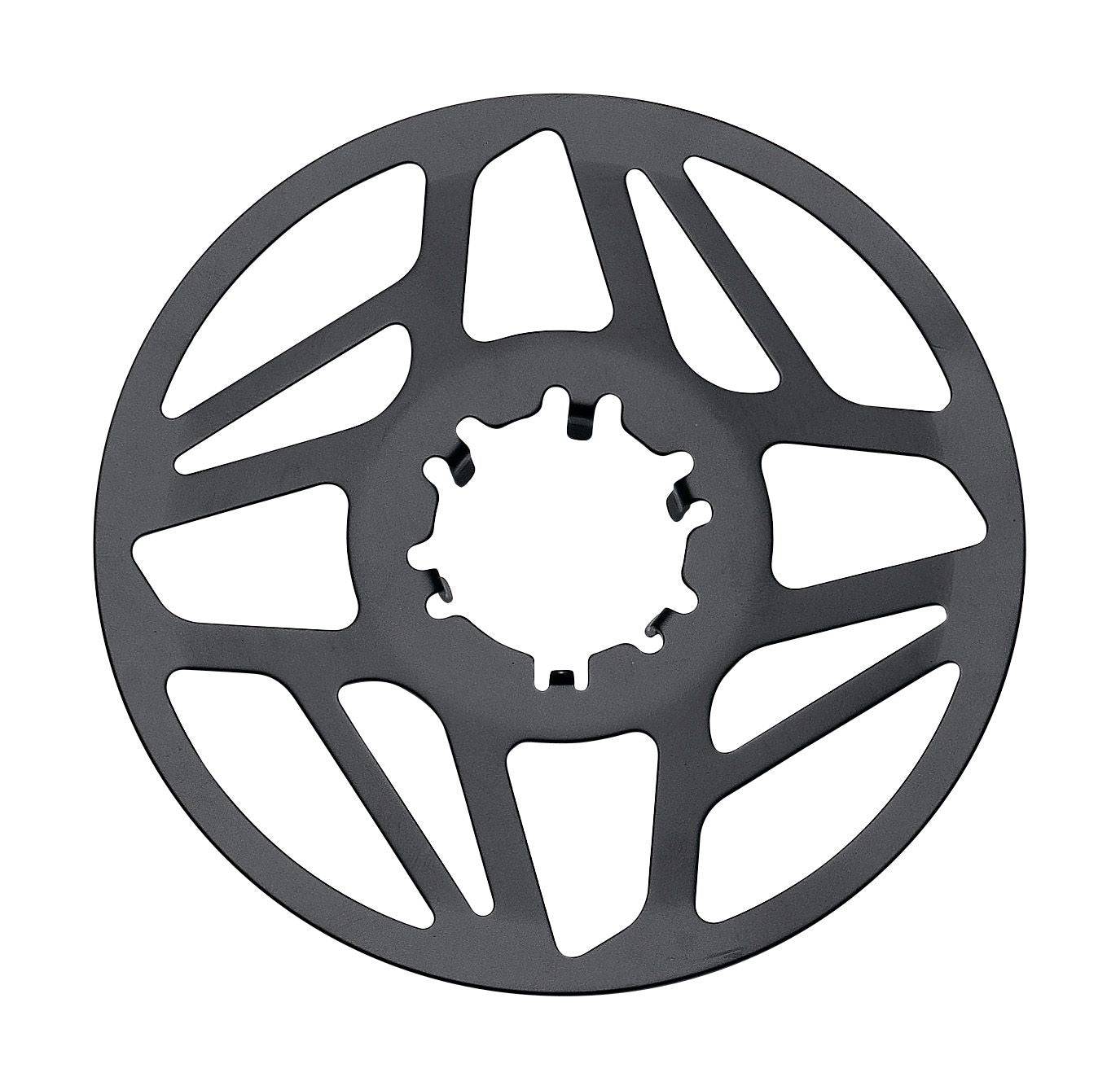 Fsa Bosch Ebike Steel Chainguard 01 Threaded Chain Device | Swinnerton Cycles