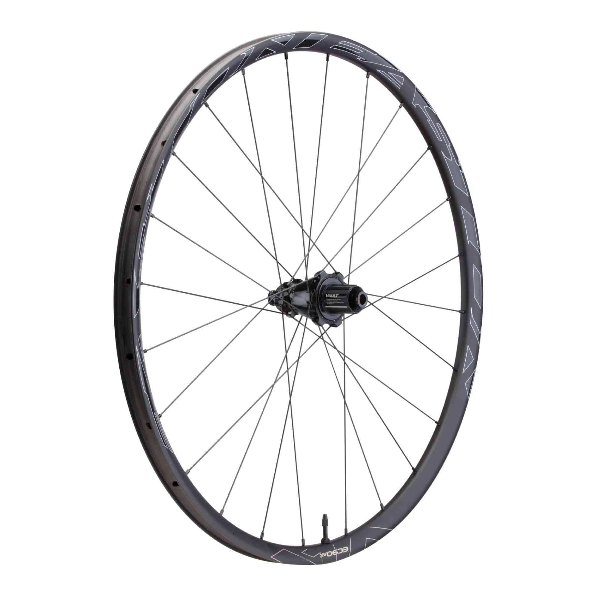 Easton Ea90 Ax Clincher Disc Wheel | Swinnerton Cycles