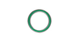 Trek E2 headset lower bearing with 45-degree grey finish for Madone 4, 5, and 6-series bikes, component bike part.