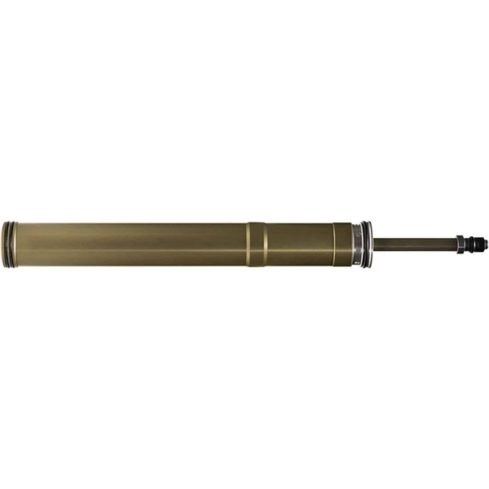 Fox 38 Float 2021 air shaft assembly inner sleeve with 1.214 bore, spare component for Fox mountain bike forks.