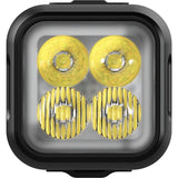 Knog Front Lights - Blinder Pro 600 | Swinnerton Cycles