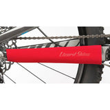 Lizard Skins Frame Protection & Stickers - Medium Neoprene Chainstay Protector | Swinnerton Cycles