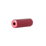 Fox Fork 34 FIT4 Lightweight 27.5" Extruded Rebound Adjust Knob | Swinnerton Cycles