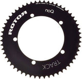 ROTOR Track Noq Chainring C - 144 Bcd - 1/8 | Swinnerton Cycles