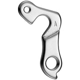M Part gear hanger for bike frames, durable bike component protector suitable for various bike brands, shown in the image.