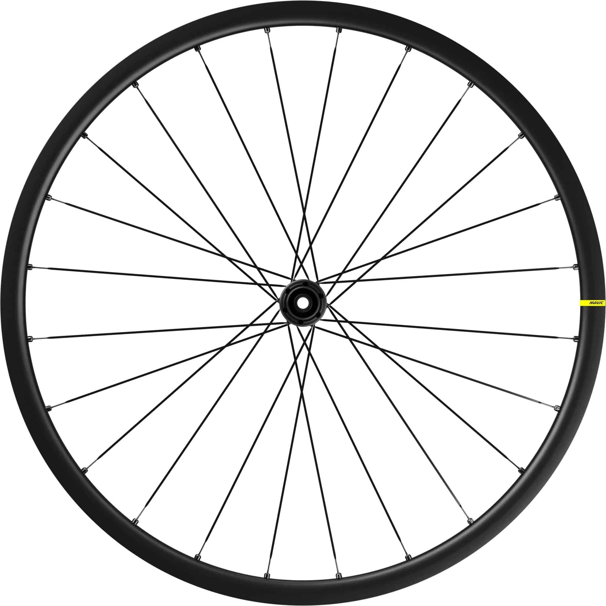 Mavic Ksyrium S Centre Lock Disc | Swinnerton Cycles
