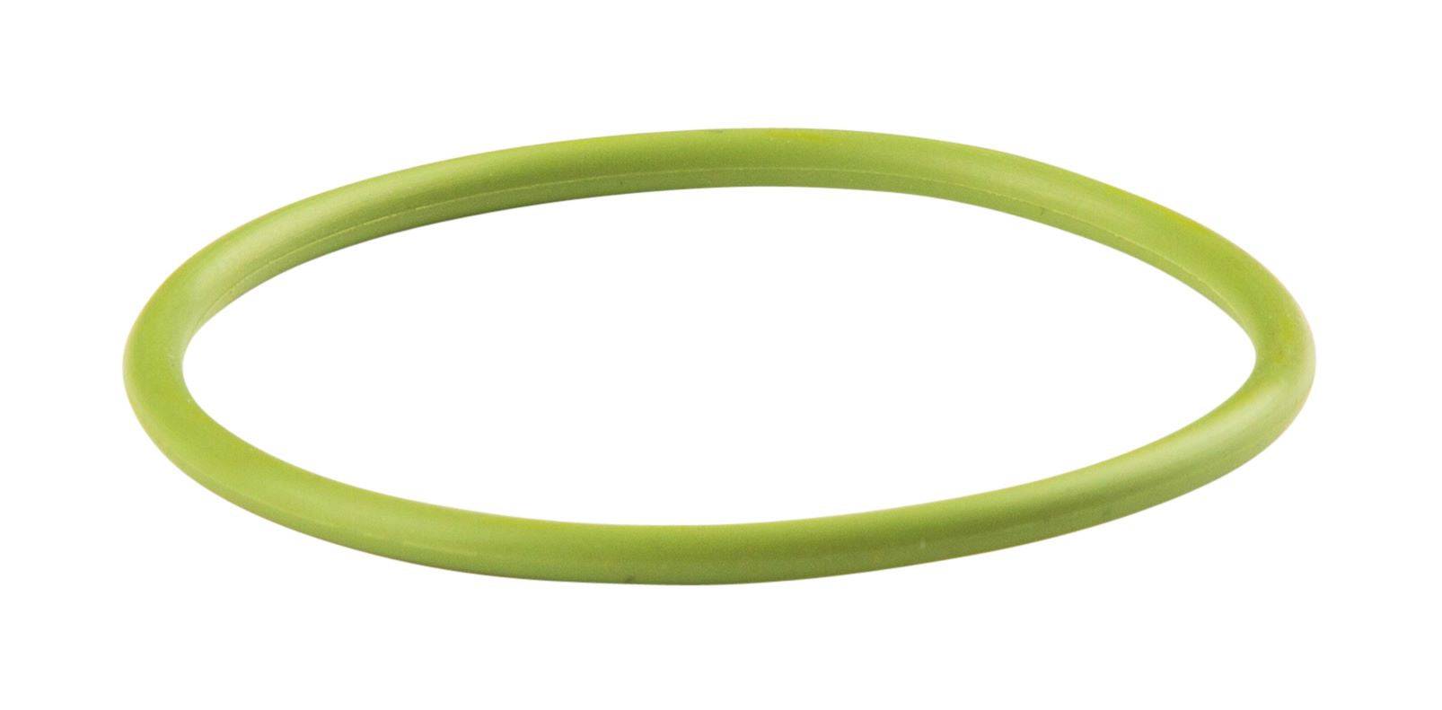 DVO Travel O-Ring Indicator for Diamond, Diamond Boost, and Beryl Fork models, showing close-up of the component on a suspension fork