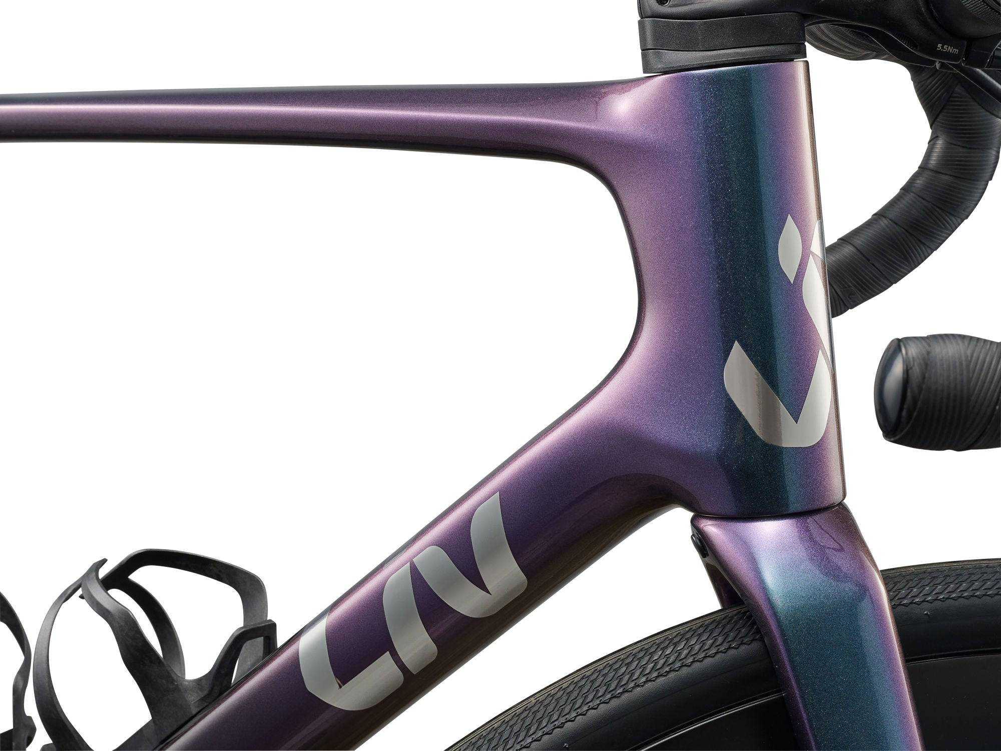 Liv Avail Advanced Pro 1 Bike 2026