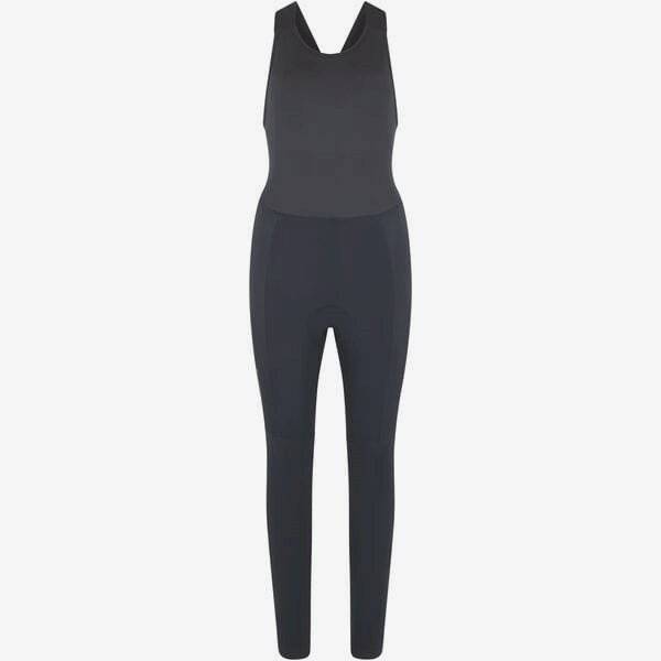 Madison DTE Women's Thermal Bib Tights With EIT Pad Longs | Swinnerton Cycles