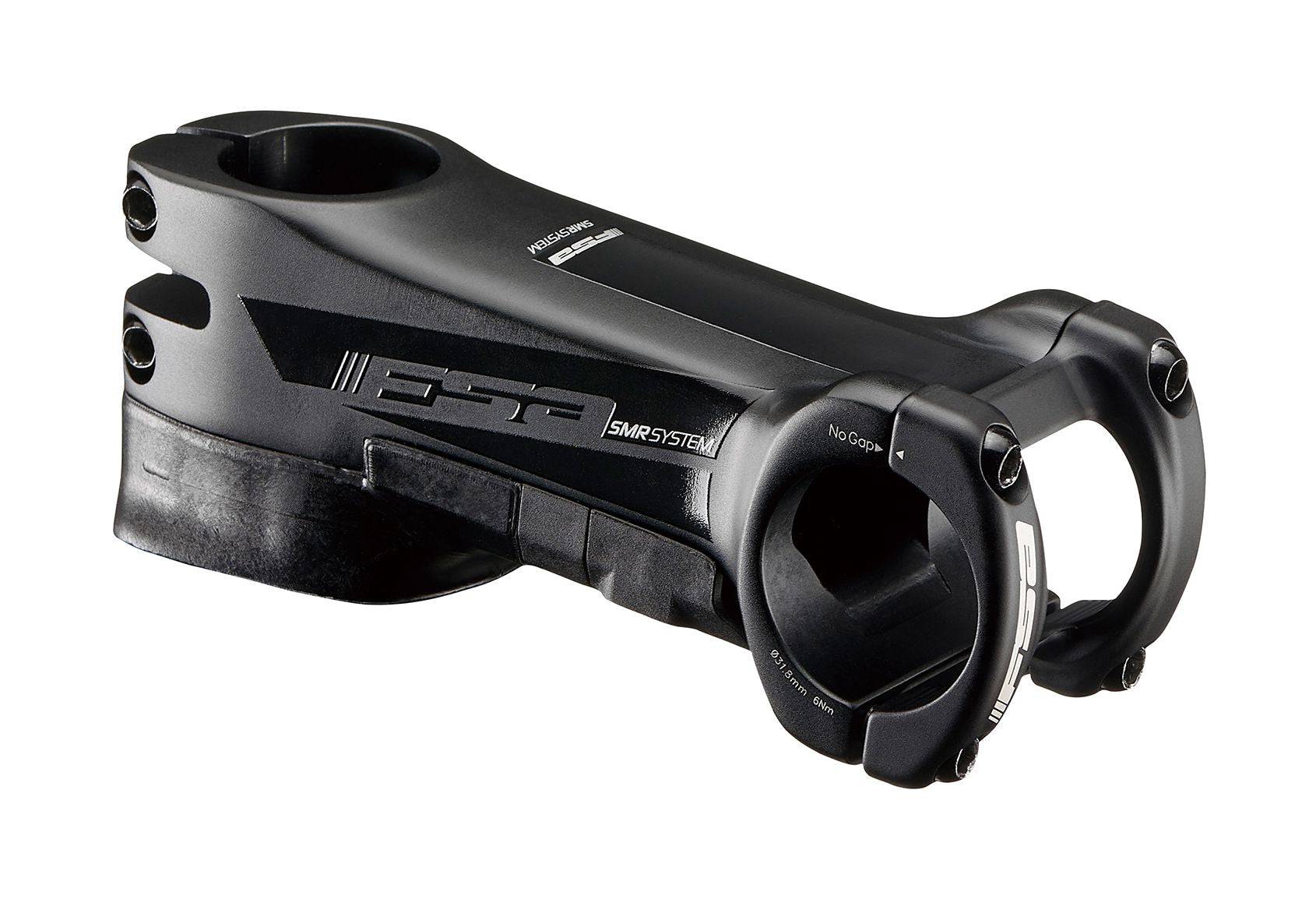Fsa Ns Smr Integrated Routing Alloy Stem | Swinnerton Cycles