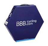 BBB BCB-52 - ShiftLine Black Gear Outer 4mm x 50m | Swinnerton Cycles