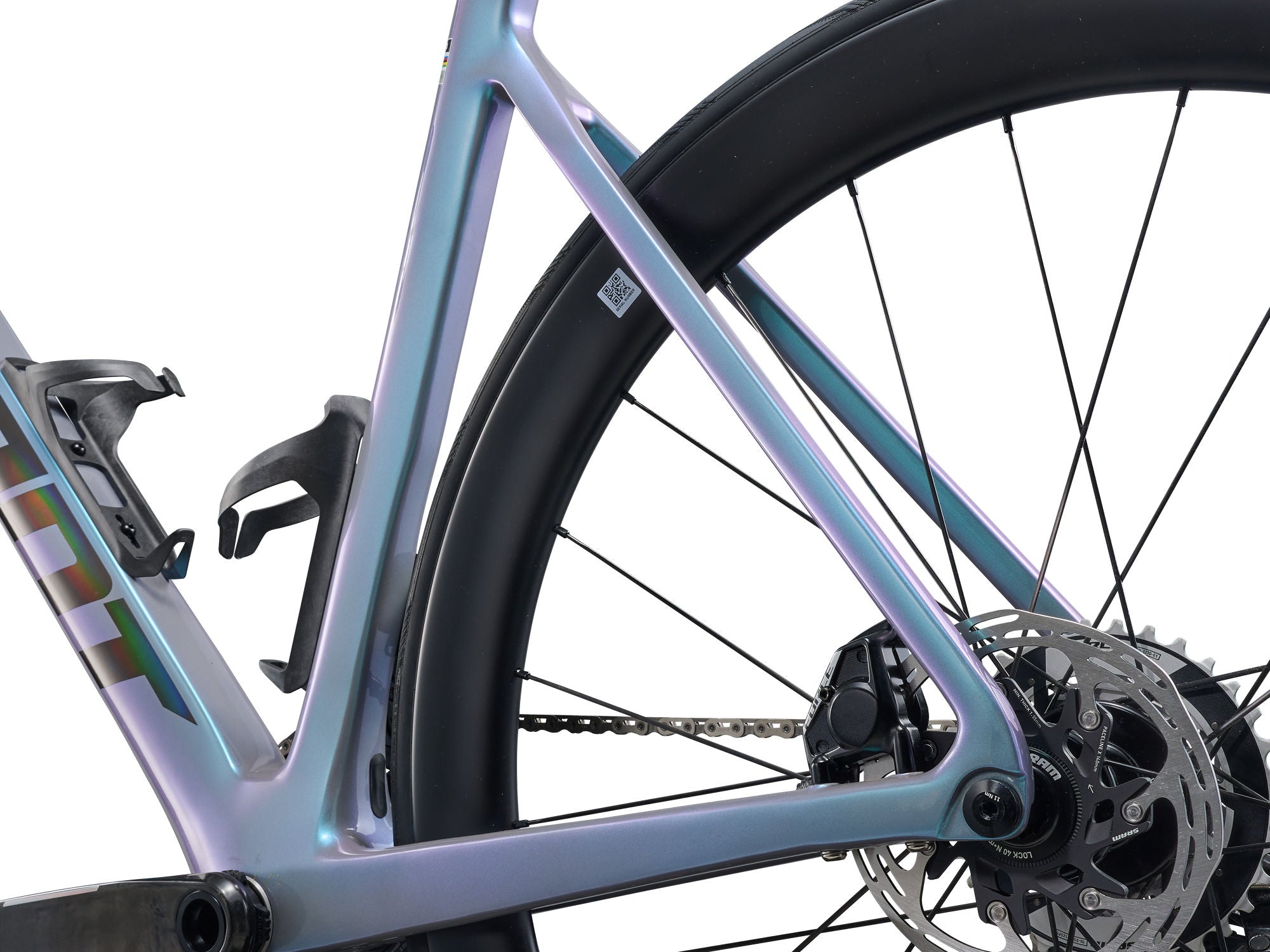 Giant Propel Advanced Pro 0-AXS Bike 2026