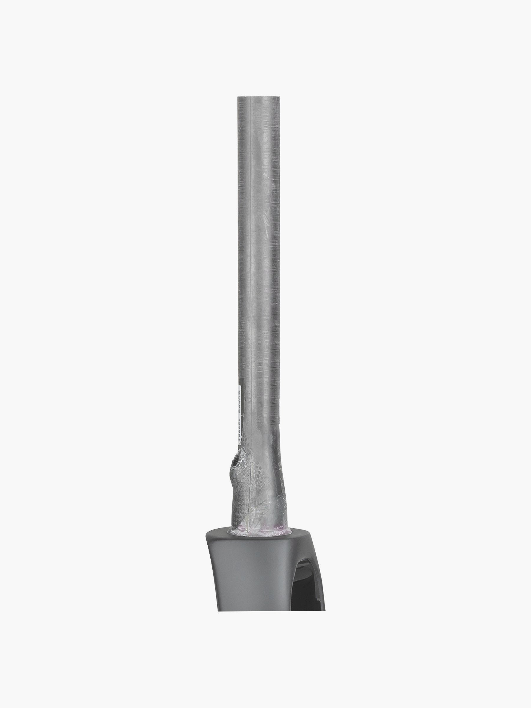 Trek Domane SL 7 women's 700C road bike forks, lightweight cycling component for precise steering and smooth ride.