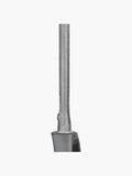 Trek Domane SL 7 women's 700C road bike forks, lightweight cycling component for precise steering and smooth ride.