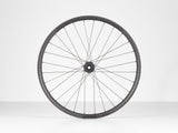 Bontrager Line Elite 30 TLR Boost 27.5 MTB Wheel Black Front No cassette