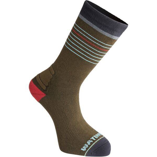 Madison Isoler Merino waterproof Socks | Swinnerton Cycles