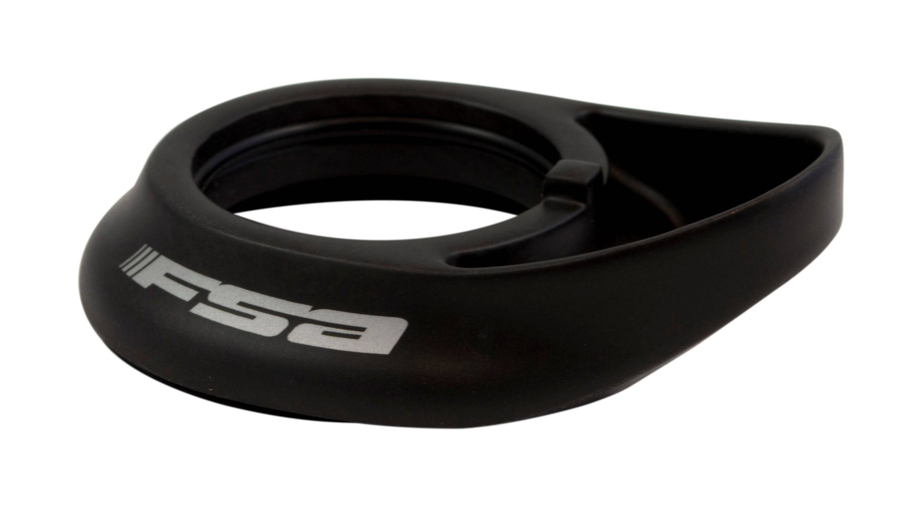 Vision Metron 5D Carbon Cone Spacer (Bianchi, H2042) | Swinnerton Cycles