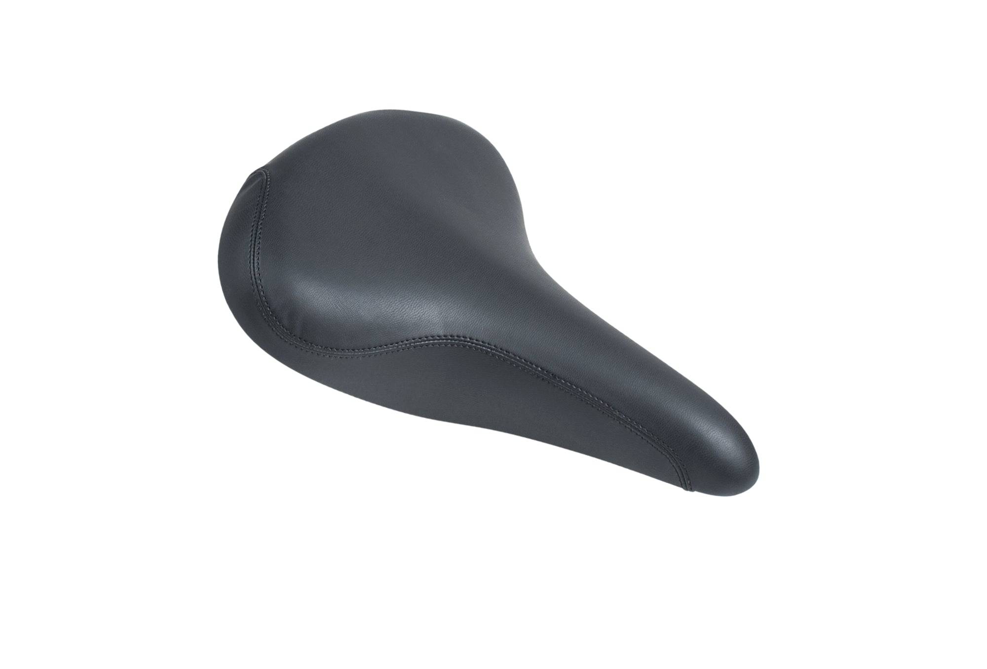 Trek Urban Saddles Black 280mm x 215mm | Swinnerton Cycles