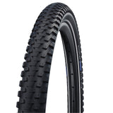 Schwalbe '26 Marathon Plus MTB SmartGuard Tyre in Black/Reflex (Wired) - 29 x 2.25"
