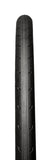 Hutchinson Challenger TR 700x32 tubeless ready road tire in black, designed for durable performance on road bikes.