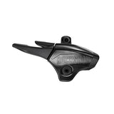 RockShox Remote Upgrade Kit - OneLoc Right/above, Left/below 10mm MC RL Damper Push to Lock (includes remote, comp damper, cable&housing) - 35 GOLD A1+ (2020+): BLACK | Swinnerton Cycles