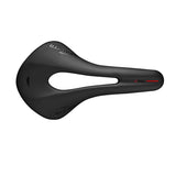 Selle San Marco AllRoad Carbon FX Saddle: BLACK WIDE (L3) | Swinnerton Cycles